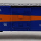 Lionel 6-9783 O Gauge Baltimore and Ohio Time Saver Boxcar VG/Box