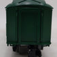 Lionel 6-9530 O Gauge Southern Crescent "Joel Chandler Harris" Baggage Car EX/Box