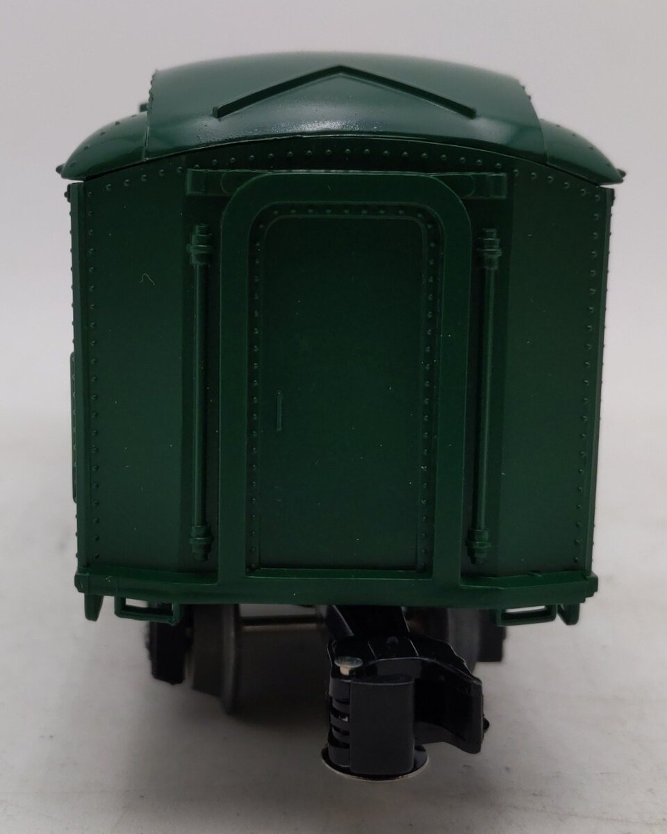 Lionel 6-9530 O Gauge Southern Crescent "Joel Chandler Harris" Baggage Car EX/Box