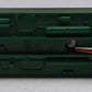 Lionel 6-9530 O Gauge Southern Crescent "Joel Chandler Harris" Baggage Car EX/Box