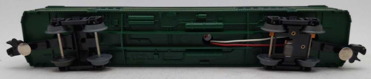 Lionel 6-9530 O Gauge Southern Crescent "Joel Chandler Harris" Baggage Car EX/Box