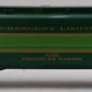 Lionel 6-9530 O Gauge Southern Crescent "Joel Chandler Harris" Baggage Car EX/Box