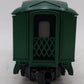 Lionel 6-9533 O Gauge Southern "Stonewall Jackson" Crescent Passenger Car #9533 EX/Box