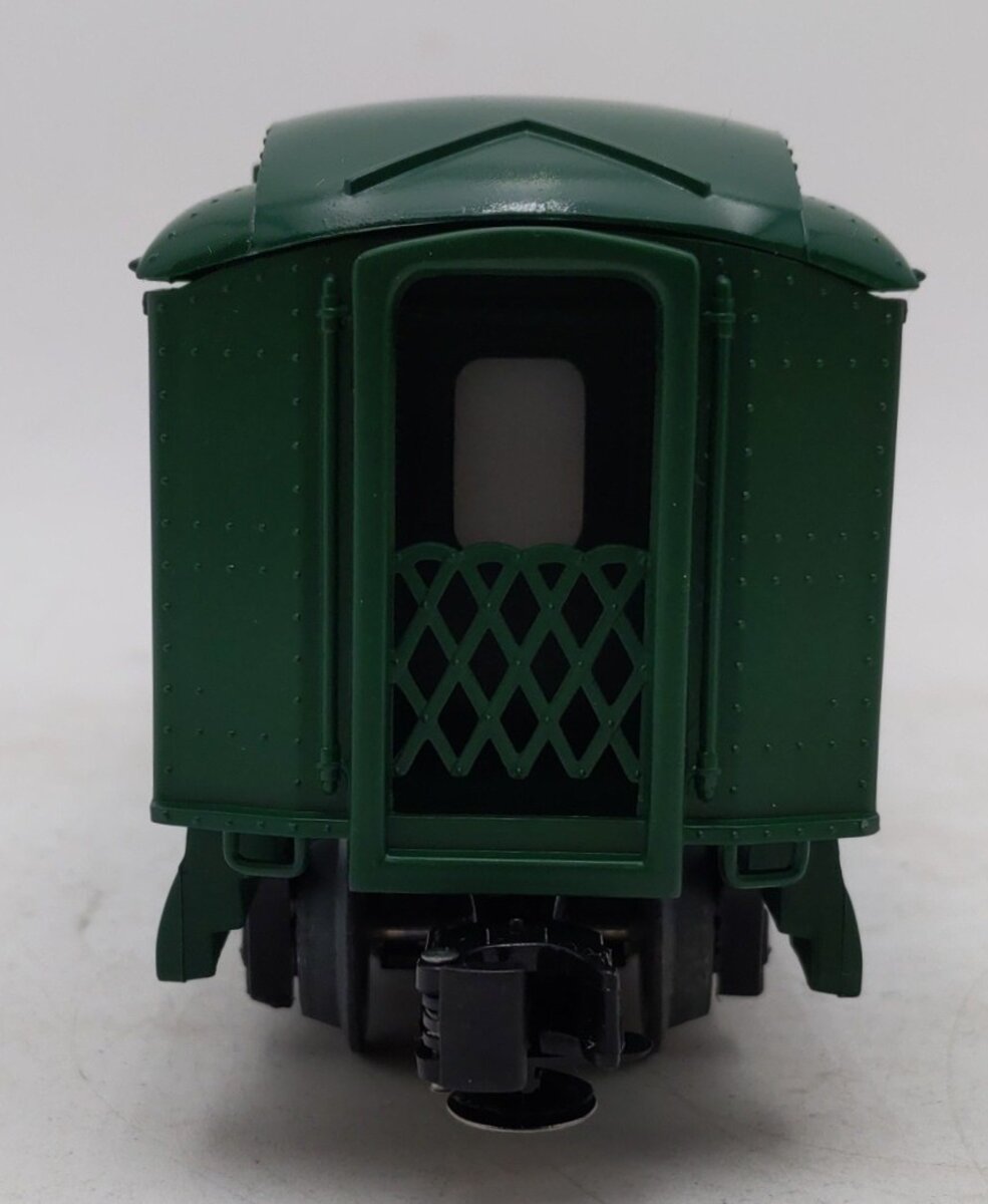 Lionel 6-9533 O Gauge Southern 