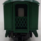 Lionel 6-9533 O Gauge Southern "Stonewall Jackson" Crescent Passenger Car #9533 EX/Box