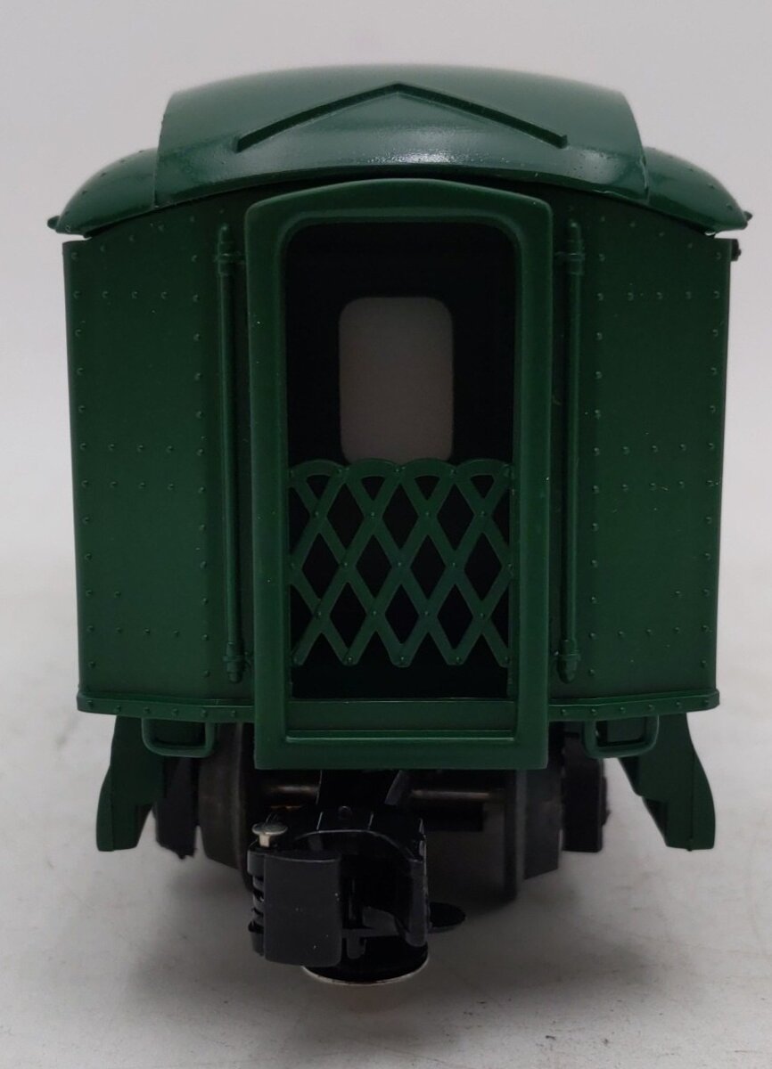 Lionel 6-9533 O Gauge Southern "Stonewall Jackson" Crescent Passenger Car #9533 EX/Box