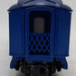 Lionel 6-9538 O Gauge Blue Comet "Faye" Pullman Passenger Car #9538 EX/Box