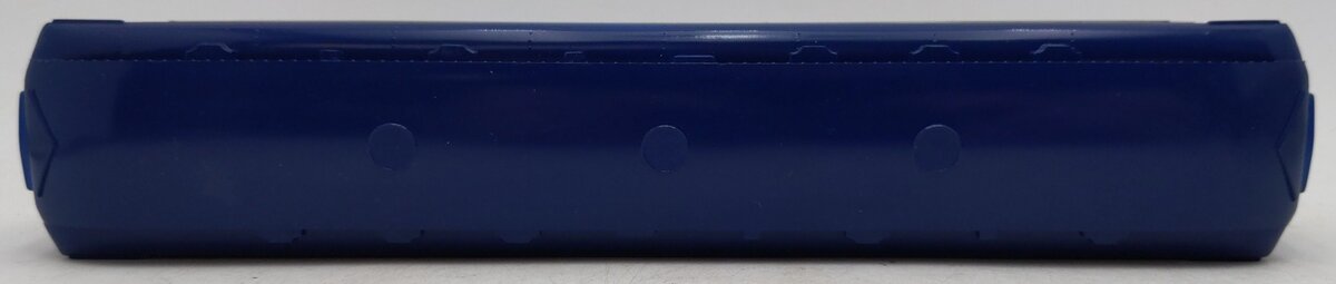 Lionel 6-9538 O Gauge Blue Comet 