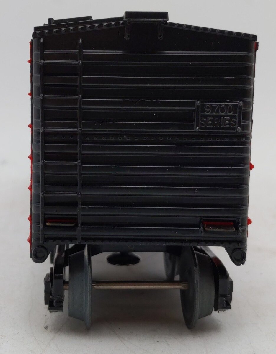 Lionel 6-9784 O Gauge Santa Fe Box Car VG/Box