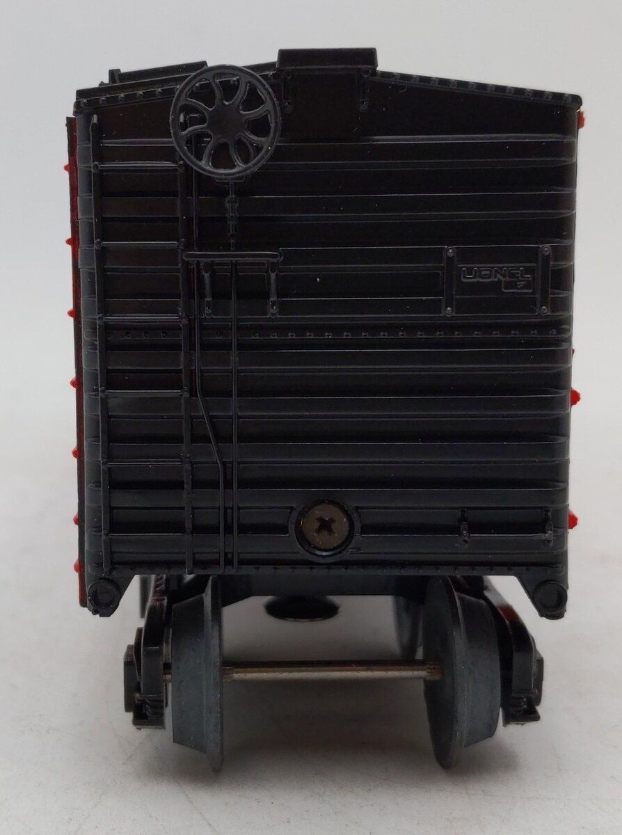 Lionel 6-9784 O Gauge Santa Fe Box Car VG/Box