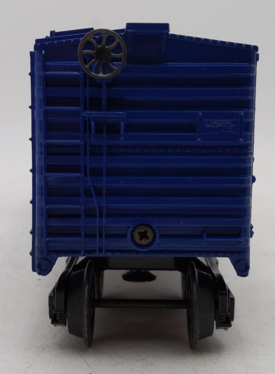 Lionel 6-9777 O Gauge Virginian Boxcar EX/Box