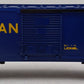 Lionel 6-9777 O Gauge Virginian Boxcar EX/Box