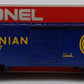 Lionel 6-9777 O Gauge Virginian Boxcar EX/Box