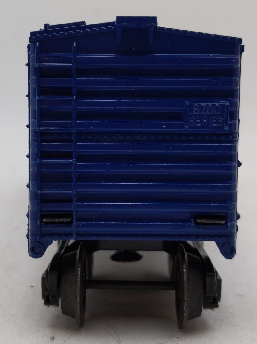 Lionel 6-9777 O Gauge Virginian Boxcar EX/Box