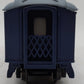 Lionel 6-9524 O Gauge Baltimore & Ohio "Margaret Corbin" Passenger Car #9524 EX/Box