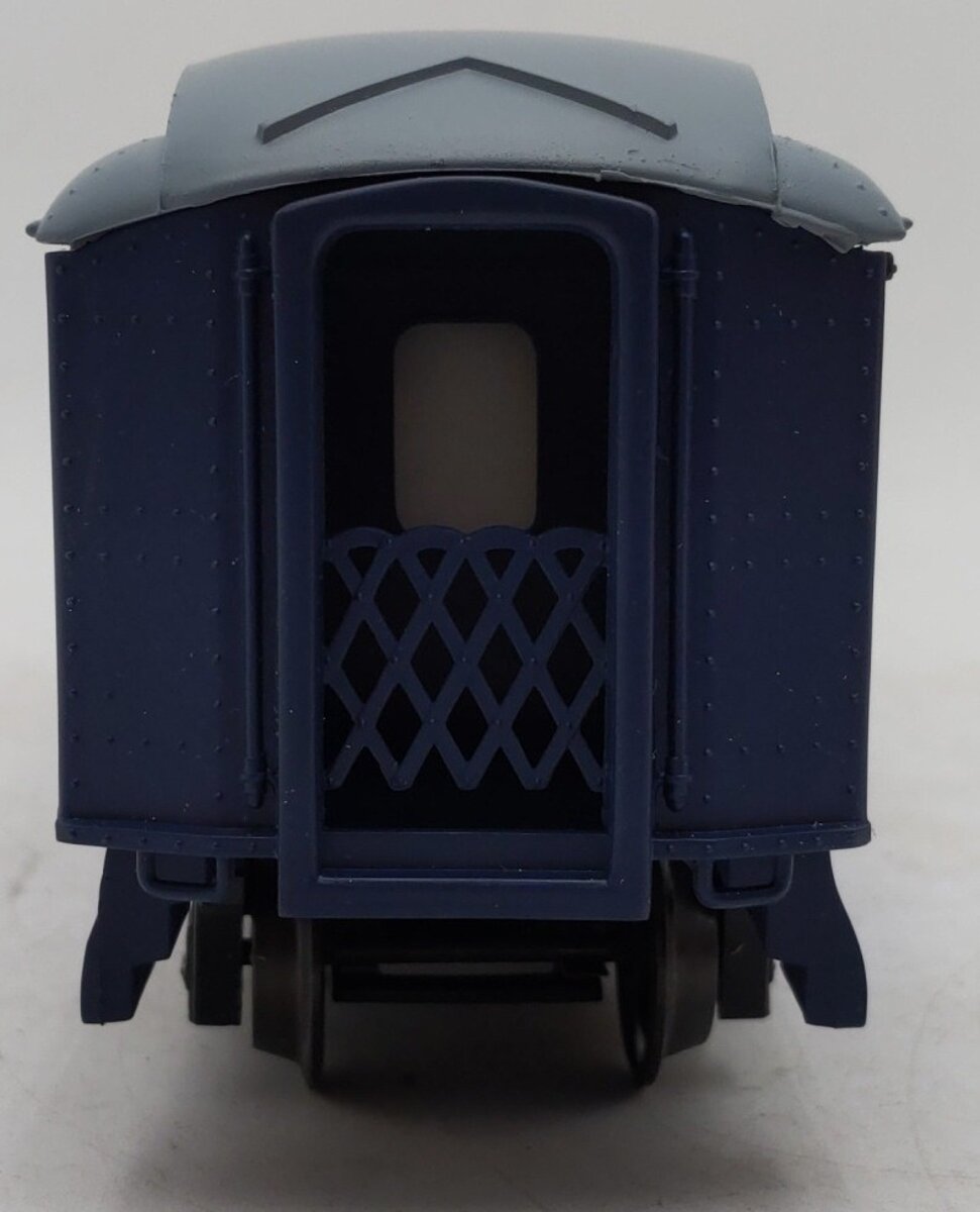 Lionel 6-9524 O Gauge Baltimore & Ohio "Margaret Corbin" Passenger Car #9524 EX/Box