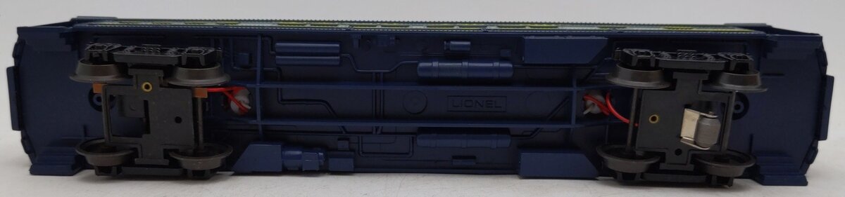 Lionel 6-9524 O Gauge Baltimore & Ohio 