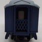 Lionel 6-9524 O Gauge Baltimore & Ohio "Margaret Corbin" Passenger Car #9524 EX/Box