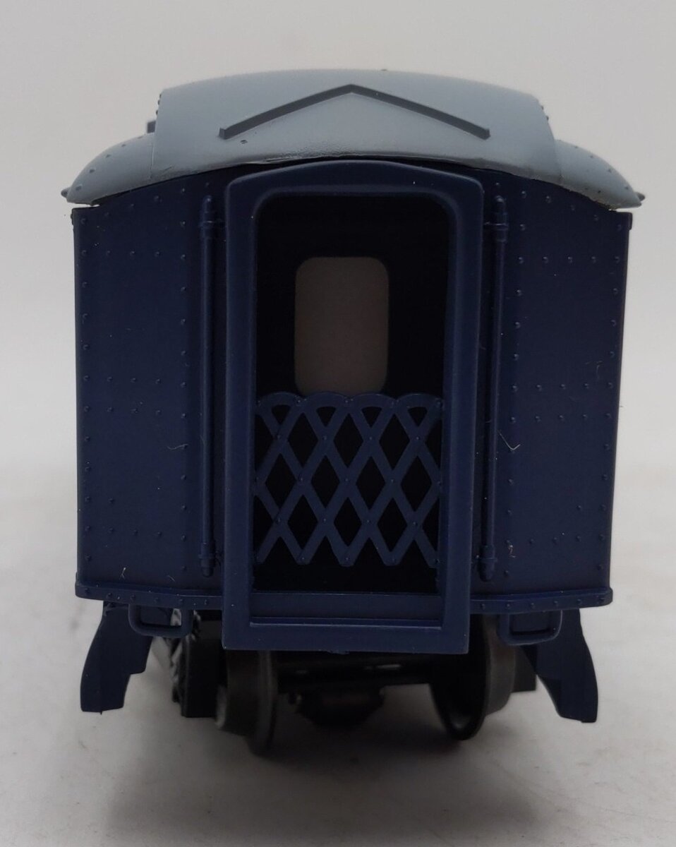 Lionel 6-9524 O Gauge Baltimore & Ohio 