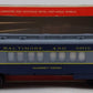 Lionel 6-9524 O Gauge Baltimore & Ohio "Margaret Corbin" Passenger Car #9524 EX/Box