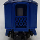 Lionel 6-9539 O Gauge The Blue Comet "Westphal" Pullman Passenger Car EX/Box