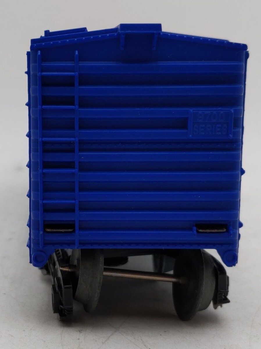 Lionel 6-9785 O Gauge Conrail Boxcar #CR9785 VG