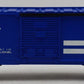 Lionel 6-9785 O Gauge Conrail Boxcar #CR9785 VG
