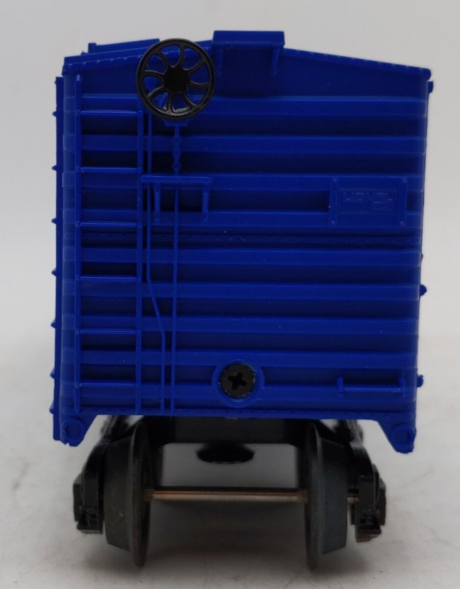 Lionel 6-9785 O Gauge Conrail Boxcar #CR9785 VG