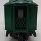Lionel 6-9534 O Gauge Southern Crescent "Robert E. Lee" Observation Car #9534 EX/Box