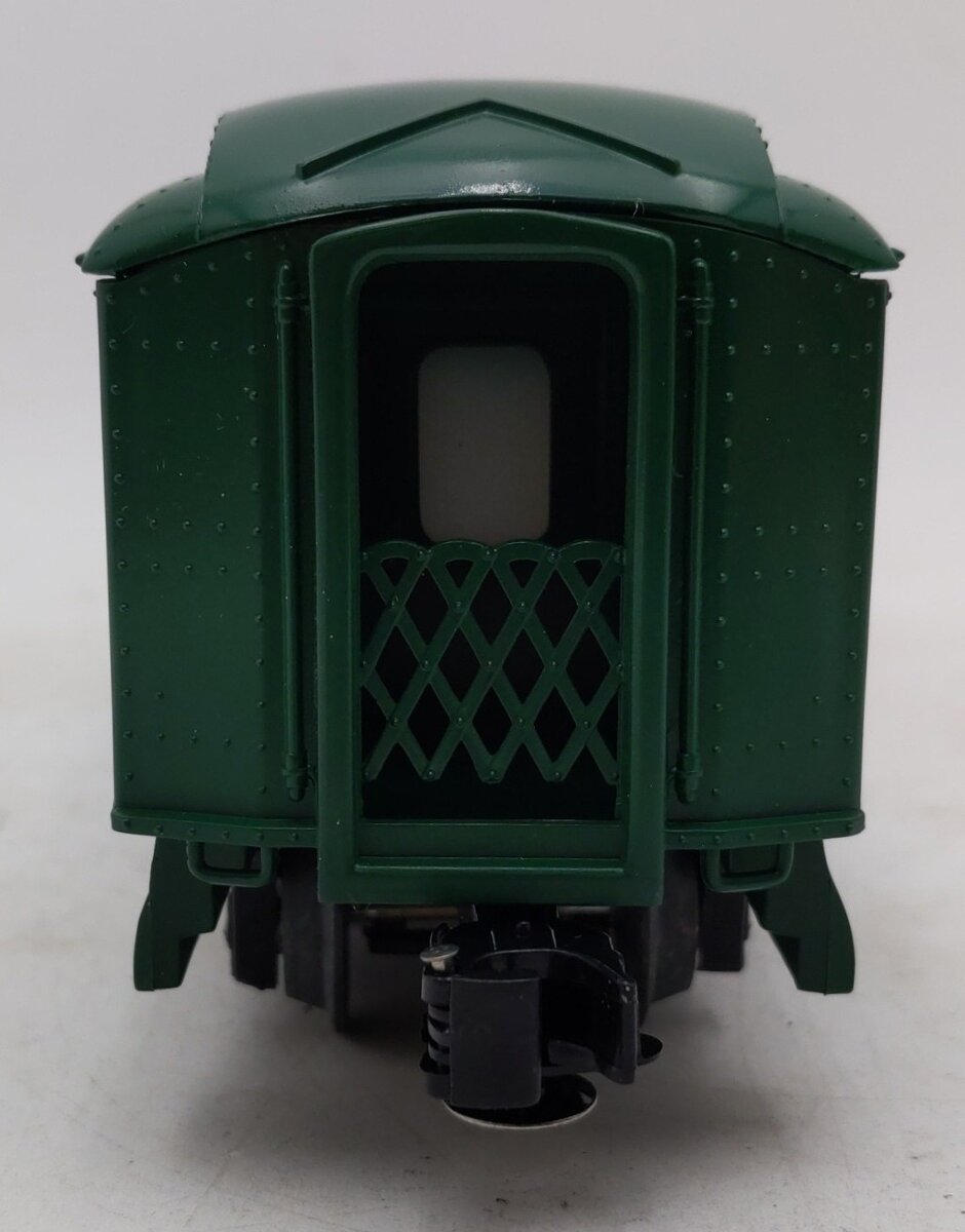 Lionel 6-9534 O Gauge Southern Crescent "Robert E. Lee" Observation Car #9534 EX/Box