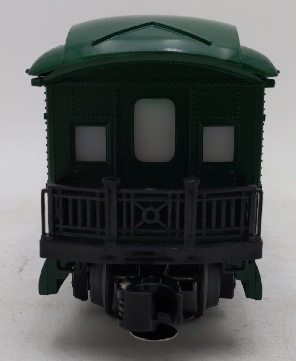 Lionel 6-9534 O Gauge Southern Crescent "Robert E. Lee" Observation Car #9534 EX/Box