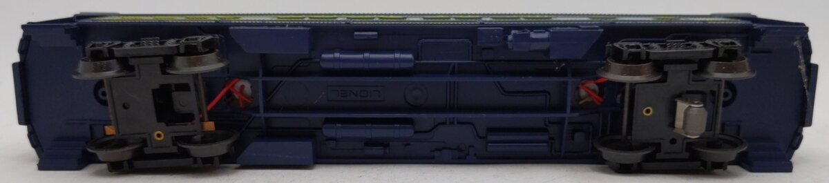 Lionel 6-9525 O Gauge Baltimore & Ohio "Emerald Brook" Passenger Car EX/Box