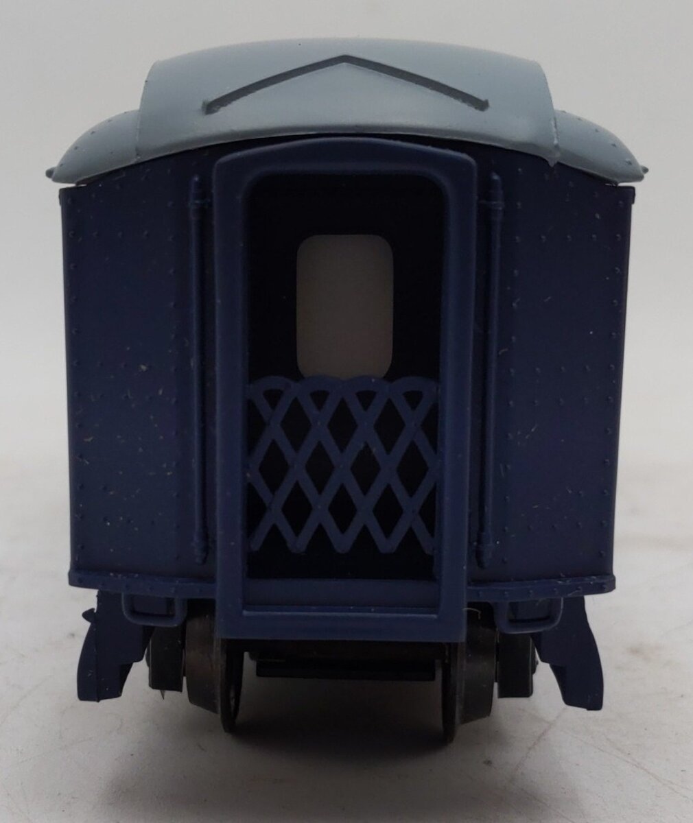 Lionel 6-9525 O Gauge Baltimore & Ohio "Emerald Brook" Passenger Car EX/Box
