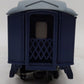 Lionel 6-9525 O Gauge Baltimore & Ohio "Emerald Brook" Passenger Car EX/Box
