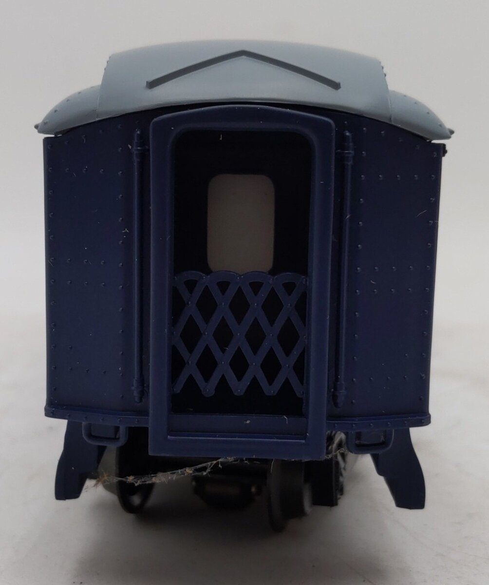 Lionel 6-9525 O Gauge Baltimore & Ohio 