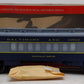 Lionel 6-9525 O Gauge Baltimore & Ohio "Emerald Brook" Passenger Car EX/Box