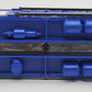 Lionel 6-9862 O Gauge Hamm's Beer Billboard Reefer Car EX/Box