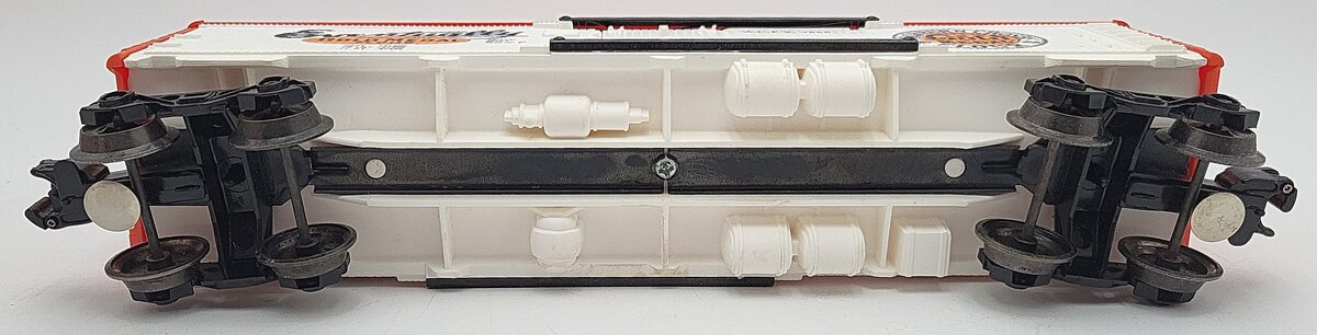 Lionel 6-9860 O Gauge Gold Medal Flour Billboard Reefer Car EX/Box
