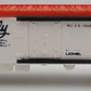 Lionel 6-9860 O Gauge Gold Medal Flour Billboard Reefer Car EX/Box