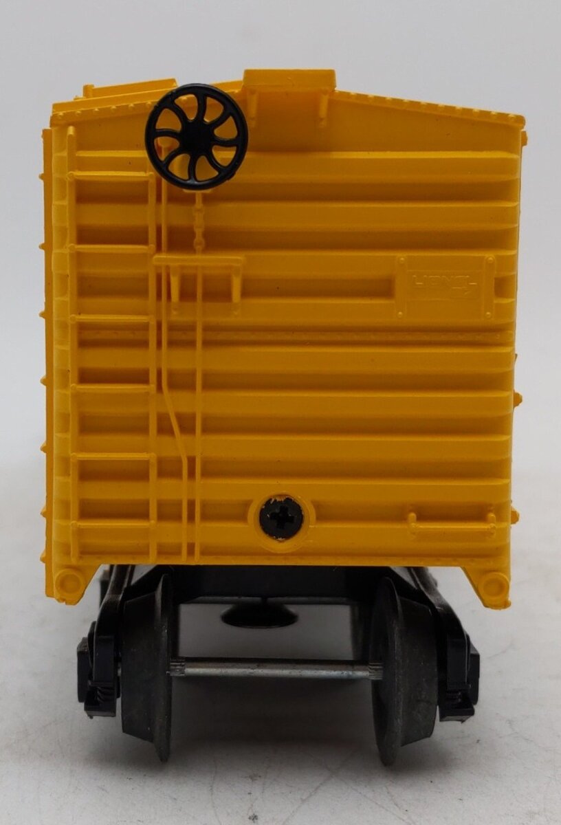 Lionel 6-9781 O Gauge Delaware & Hudson Boxcar EX/Box