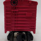 Lionel 6-9878 O Gauge Good & Plenty Billboard Reefer Car EX/Box