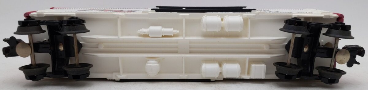 Lionel 6-9878 O Gauge Good & Plenty Billboard Reefer Car EX/Box