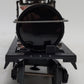 Lionel 6-9189 O Gauge Gulf Chrome Single Dome Tank Car EX