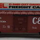Lionel 6-9786 O Gauge Chicago & North Western Boxcar #9786 EX/Box