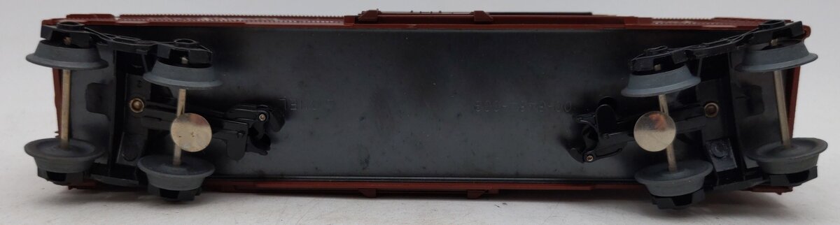 Lionel 6-9786 O Gauge Chicago & North Western Boxcar #9786 EX/Box