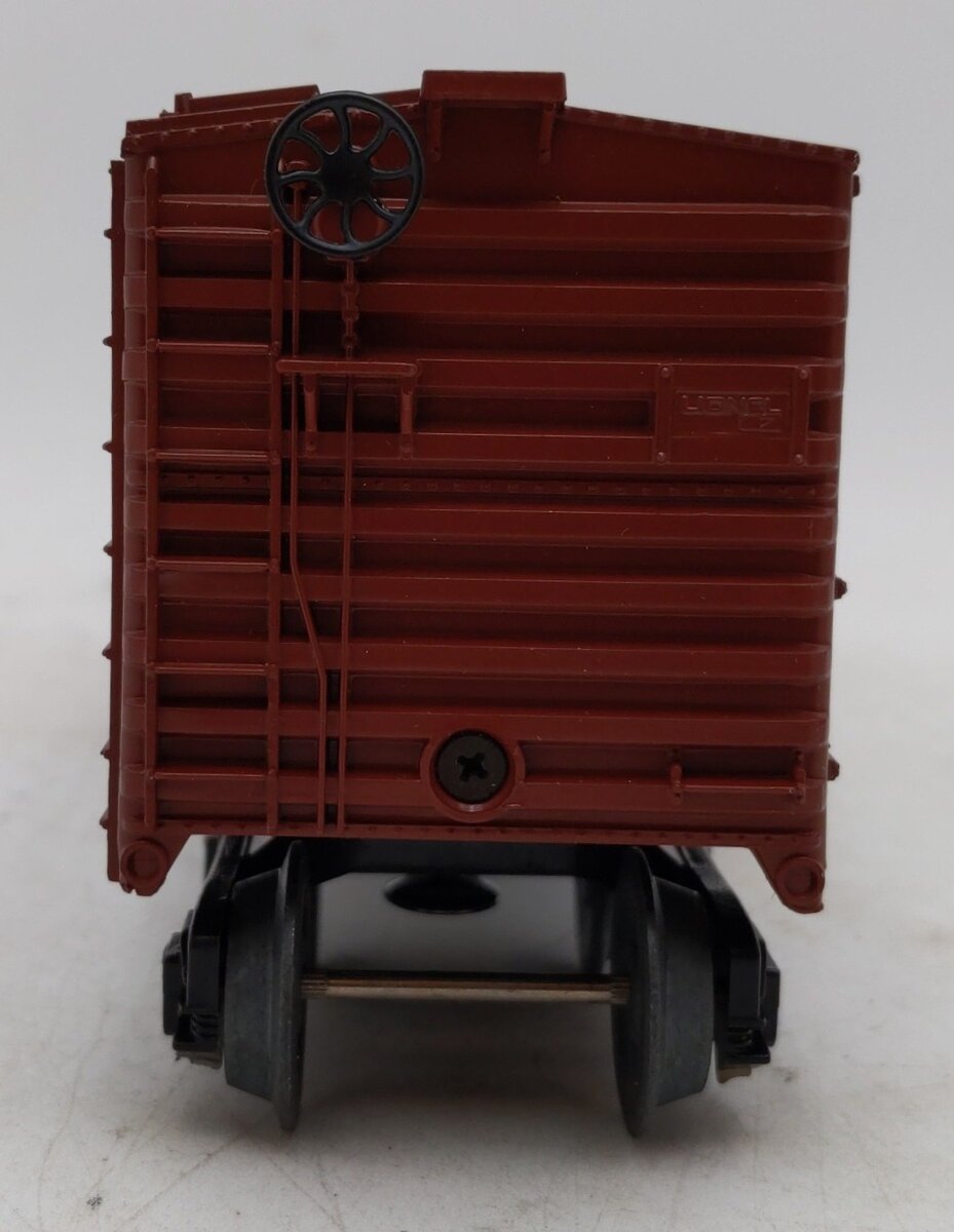 Lionel 6-9786 O Gauge Chicago & North Western Boxcar #9786 EX/Box