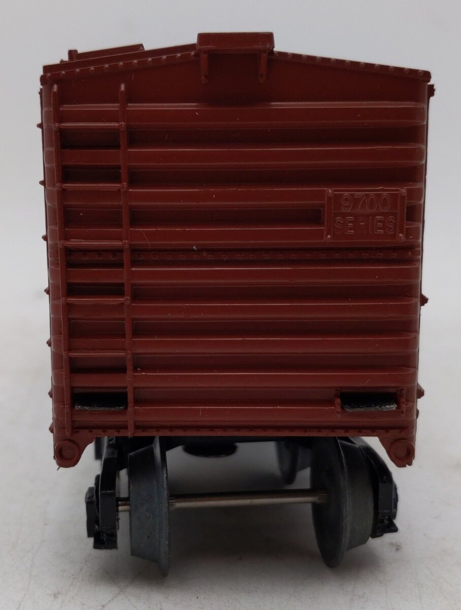 Lionel 6-9786 O Gauge Chicago & North Western Boxcar #9786 EX/Box