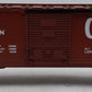 Lionel 6-9786 O Gauge Chicago & North Western Boxcar #9786 EX/Box
