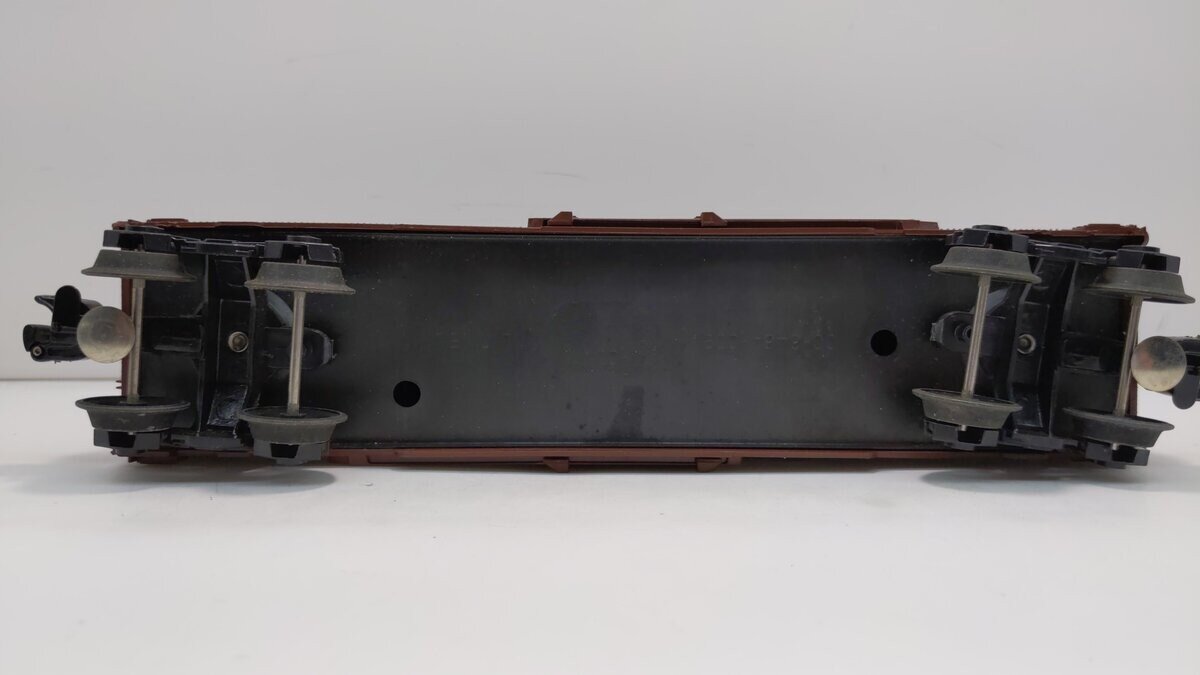 Lionel 6-9414 O Gauge Cotton Belt Boxcar #9414 LN/Box