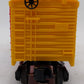 Lionel 6-9879 O Hills Bros. Coffee Billboard Reefer Car EX/Box